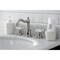 Fauceture FSC1979APX Widespread Bathroom Faucet with Retail Pop-Up, Polished Nickel FSC1979APX - alternate 2